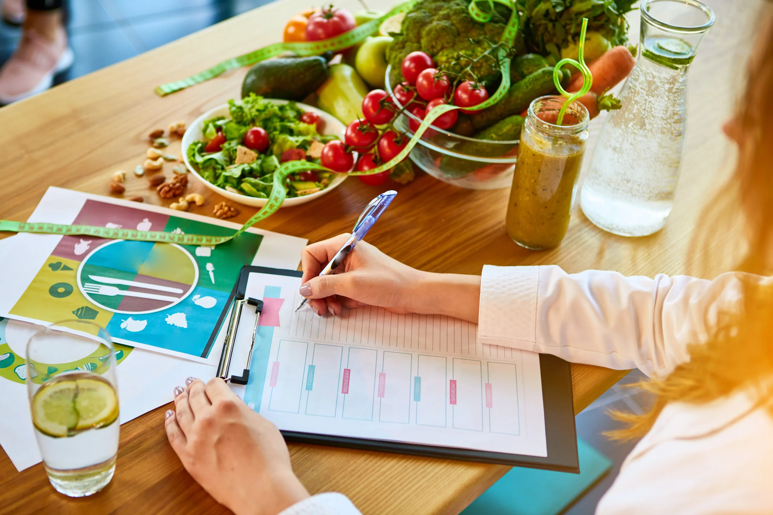 Nutritionist