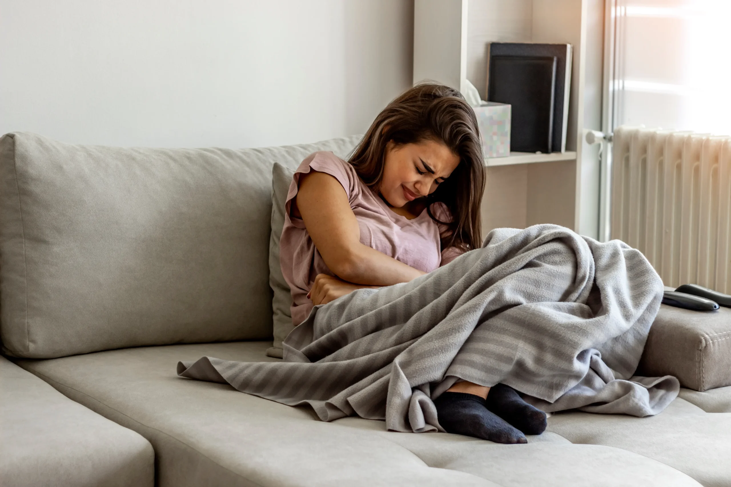 Endometrioza