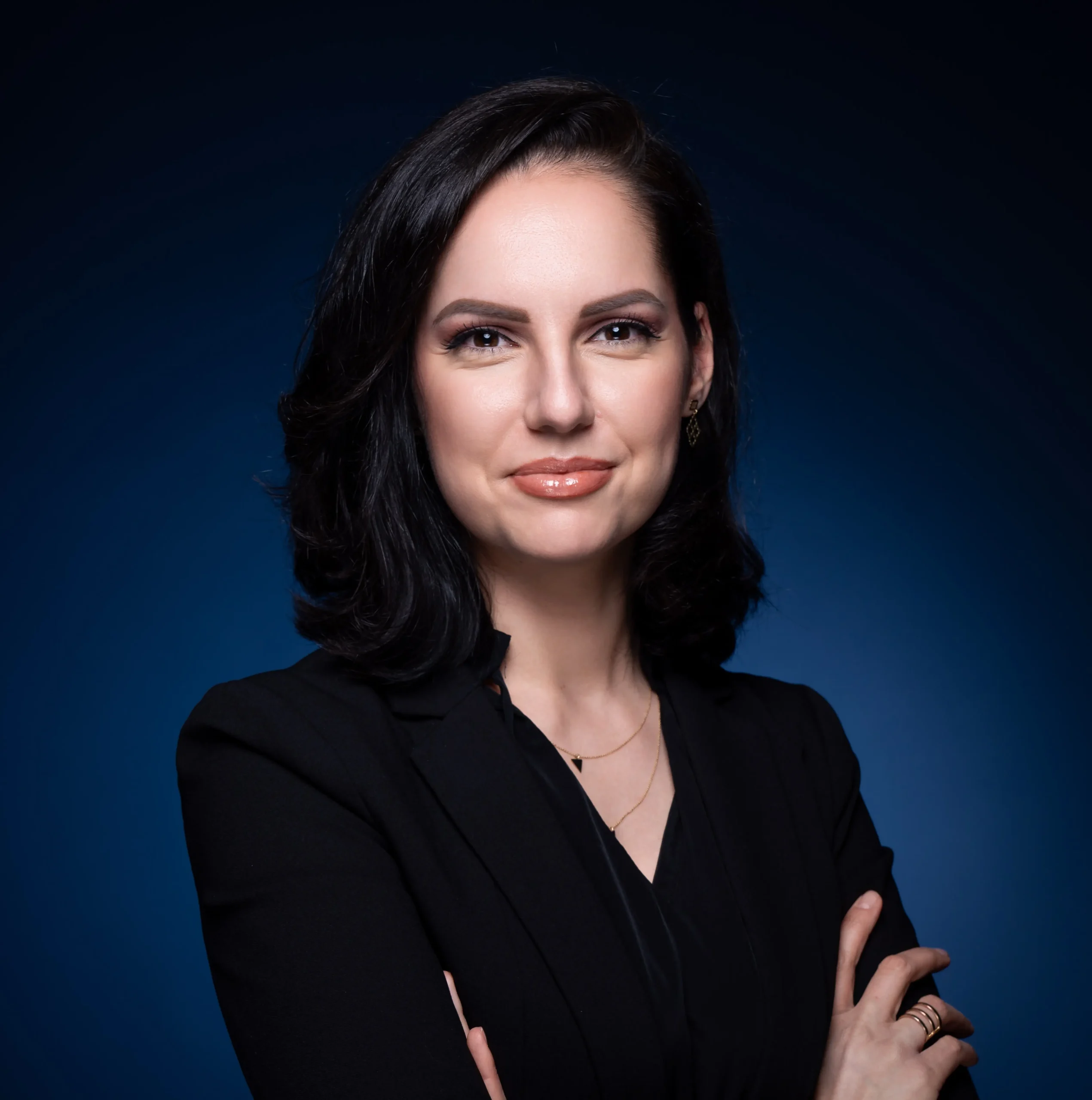 Cristiana Andrei