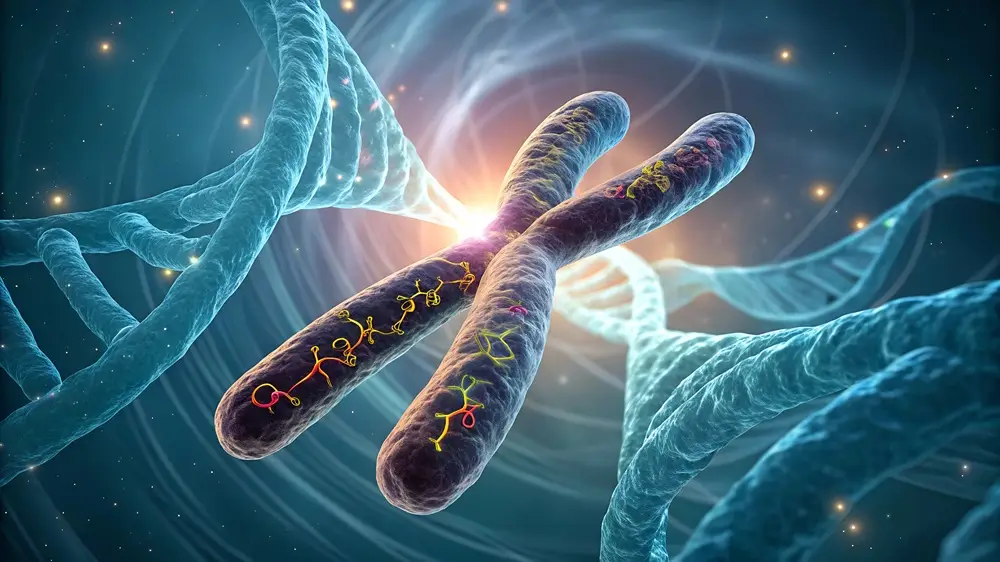 Vitamina D, telomeri