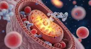 Mitocondria