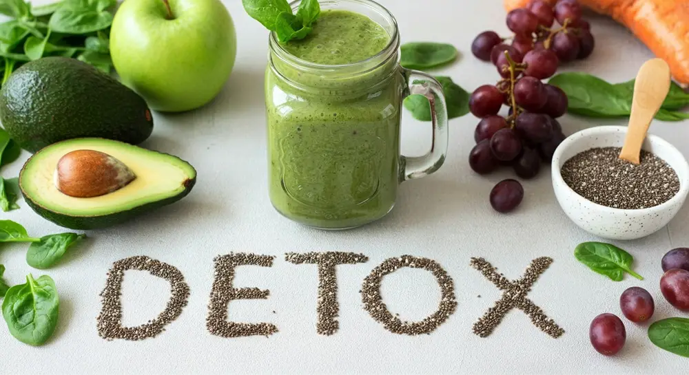 Detox