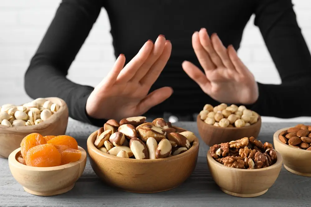 Imaturitate nutritionala